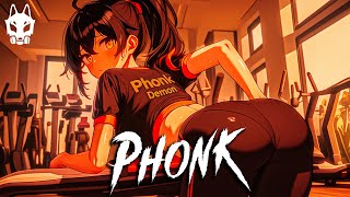 BEST GYM PHONK 2024 ※ TOP 50 PHONK TRACKS ※ AGGRESSIVE, DRIFT, FUNK ※ Фонк 2024 #068