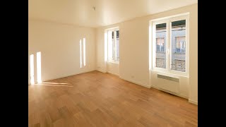 Location appartement 2 pièces Ablis (78)