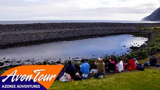 Aventour - Azores Adventures