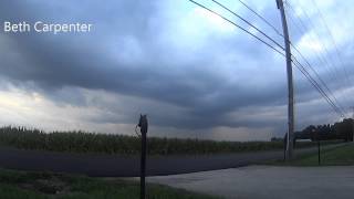 FROPA 8-21-15 Yorktown, Indiana