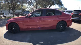 2012 BMW 3-Series Gainesville, Ocala, Jacksonville, Lake City, Valdosta, GA 341783