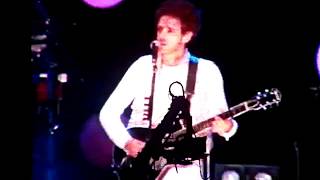 Gustavo Cerati - Puente (Club Ciudad BA 2009)