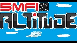 5MFI: Altitude