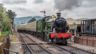 Gloucestershire Warwickshire Steam Railway