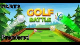 Golf Battle but if i'm not top3 the video ends part3 (Challenge)