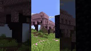 The BEST Nether Portal Mod for Minecraft 1.20