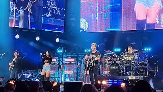 Nickelback - Rockstar - Darien Lake, NY 8/16/2023