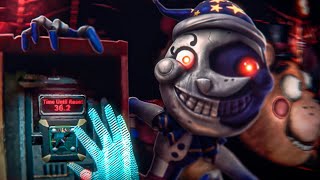 FNAF Help Wanted 2 is Incredible!