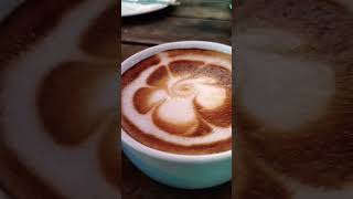 #satisfying #amazing #youtubeshorts #coffee #viralshort