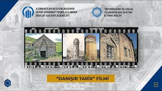 "Danışır tarix" filmi  - "History Speaks" Film