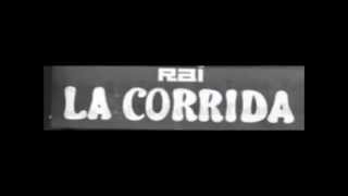 Sigla La Corrida (radio)