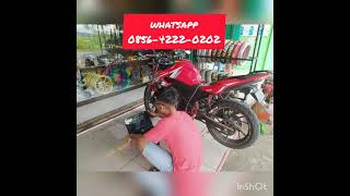 REMAP ECU/ ECM NEW CB150R K15-921 || TAMONK MOTOR