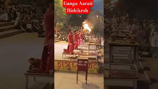 ganga Aarati Rishikesh@PyaraPariwar#reels#explore#youtubeshorts#viral#trending#ytshorts#instagram