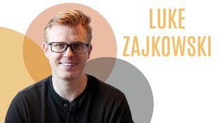 Luke Zajkowksi