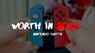 Is Nintendo Switch Worth It in 2020? | Thought