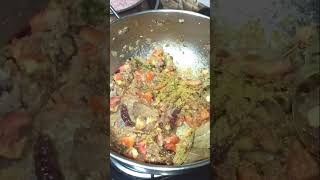 mutton Keema #viral#youtubeshorts #ytshortsindia#foodlover