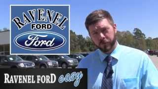 Ravenel Ford | Summer Commercial 2015 | RAVENEL FORD Best Truck deal in the Carolinas