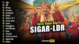 Denny Caknan - Sigar, LDR, Wirang | Full Album Terbaru 2024