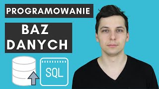 Na czym polega praca programisty baz danych? #63