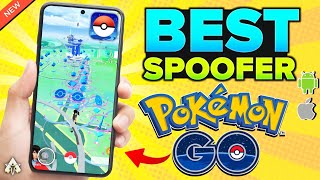 [NEW] Pokemon GO Fest 2024 Spoofing iOS/Android | Pokemon Go Error 12 FIX!