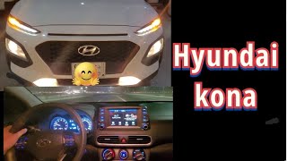 Hyundai Kona SUV Review and Road Test | My honest experience about Hyundai Kona | #hyundai #kona