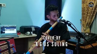 DEEN ASSALAM  - Cover by AGUS SULING