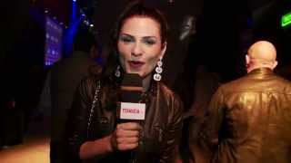 Ellie White si Raluk - Tonica TV