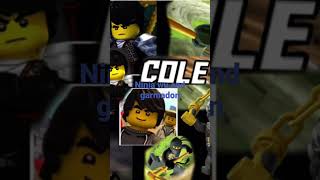 The evolution of ninja wu and garmadon