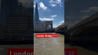 LONDON BRIDGE IS FALLING DOWN 🇬🇧🇬🇧