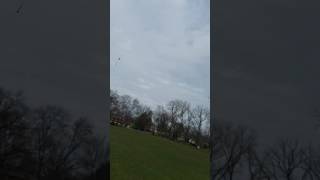 Can a model rocket launch in 30 mph winds?