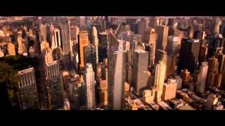 THE AMAZING SPIDER MAN 2 (Parodia) Official 'Enemies Unite' Extended Trailer 2014 HD