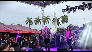 TED POLEY - "Naughty Naughty" (Edit - Live At MORC PreCruise Party, Miami, March 2024 - MSV Prods).