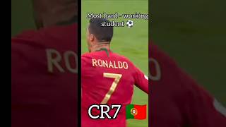 If football was a school... | Sabeer's Life #shorts #trending #football #soccer #ronaldo #messi