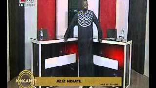 aziz ndiaye tacle modou lo et fait des revelations