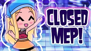 CLOSED MEP ! Total Drama Gacha ! Die Young [16/18 DONE]