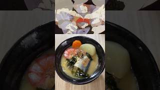 浜鍋の美味しい作り方。