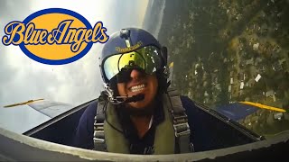 Blue Angels Facts You Never Knew!