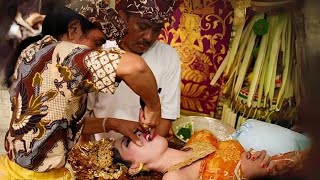 WEIRDEST Wedding Rituals and Traditions in the World