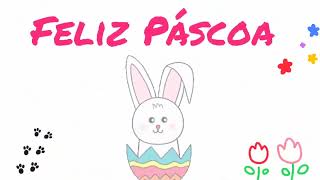 Feliz Páscoa ❤️ #felizpascoa