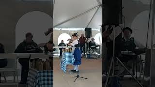 Oktoberfest Cowbells at Thousand Islands Winery October 8, 2022