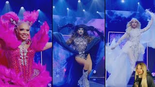 Runway Category Is ..... Gosh With The Wind! - Drag Race Philippines Season 3