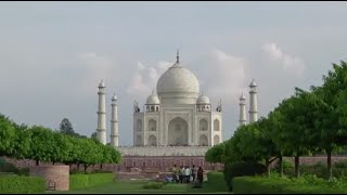 Six Days in India