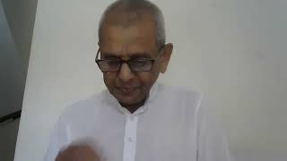 52. Swadhyay on Sukh Yahan Shlok 6-42 by Shri Gokulbhai Shah, 26-9-23 Afternoon