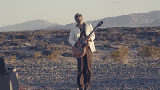 Yodelice - Desert Song