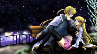 MK Nightcore - So In Love