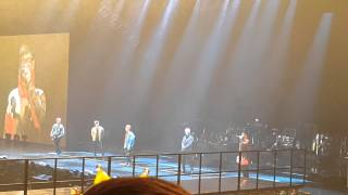 20150613 BIGBANG MADE TOUR IN HK - TALK