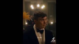 Thomas Shelby edit #shorts