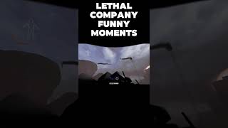 Lethal Company FUNNY MOMENTS VOL.60