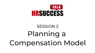 How to plan Compensation Model? by Reetu Verma, Strategic HR Leader, Author & Life Coach