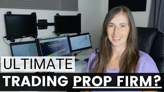 The 5ers HONEST REVIEW  | Trading Prop Firm Instant Funding Program Review